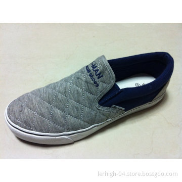 Vulcanized Canvas Men Shoes (BK-M011)